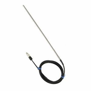 RTD High Accuracy Liquid Probe. 1/10 DIN  (-446)