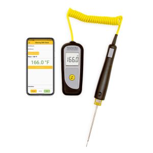 TempTest? 2 Blue